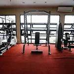 Hotel Santika Pontianak