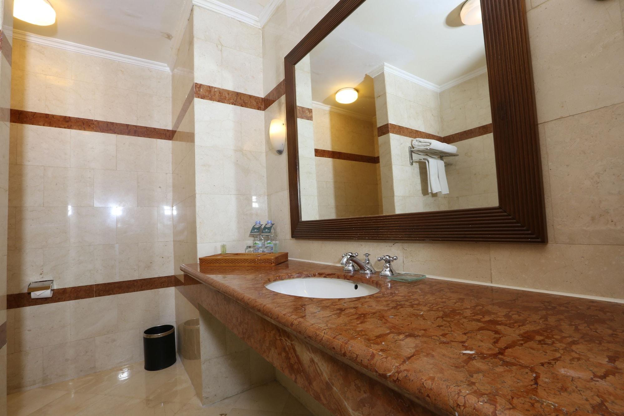 Santika Hotel