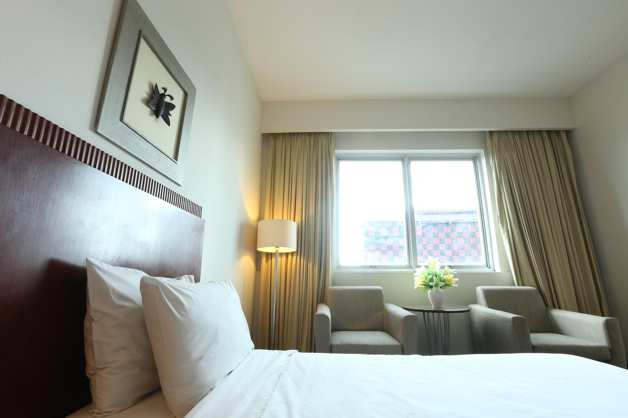 Hotel Santika Pontianak