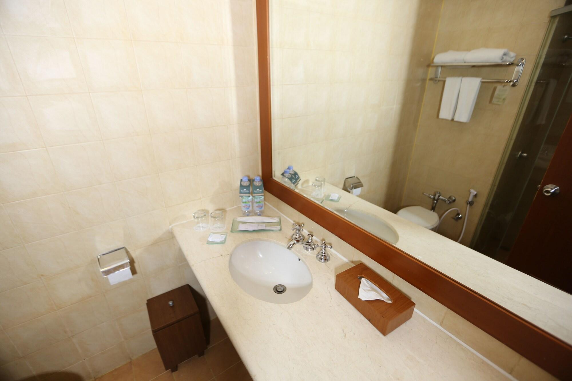 Santika 3* Pontianak