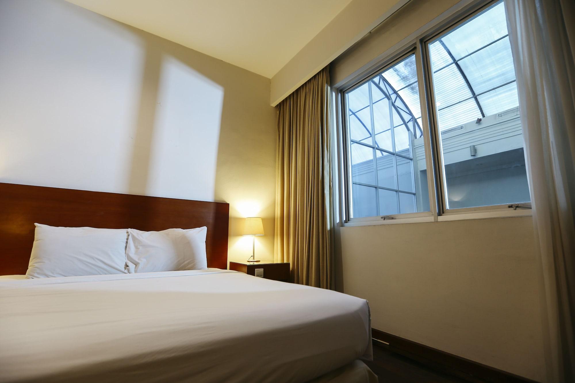 Santika Hotel Pontianak