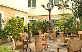 Santika Hotel