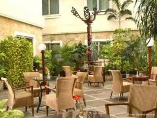 Santika Hotel