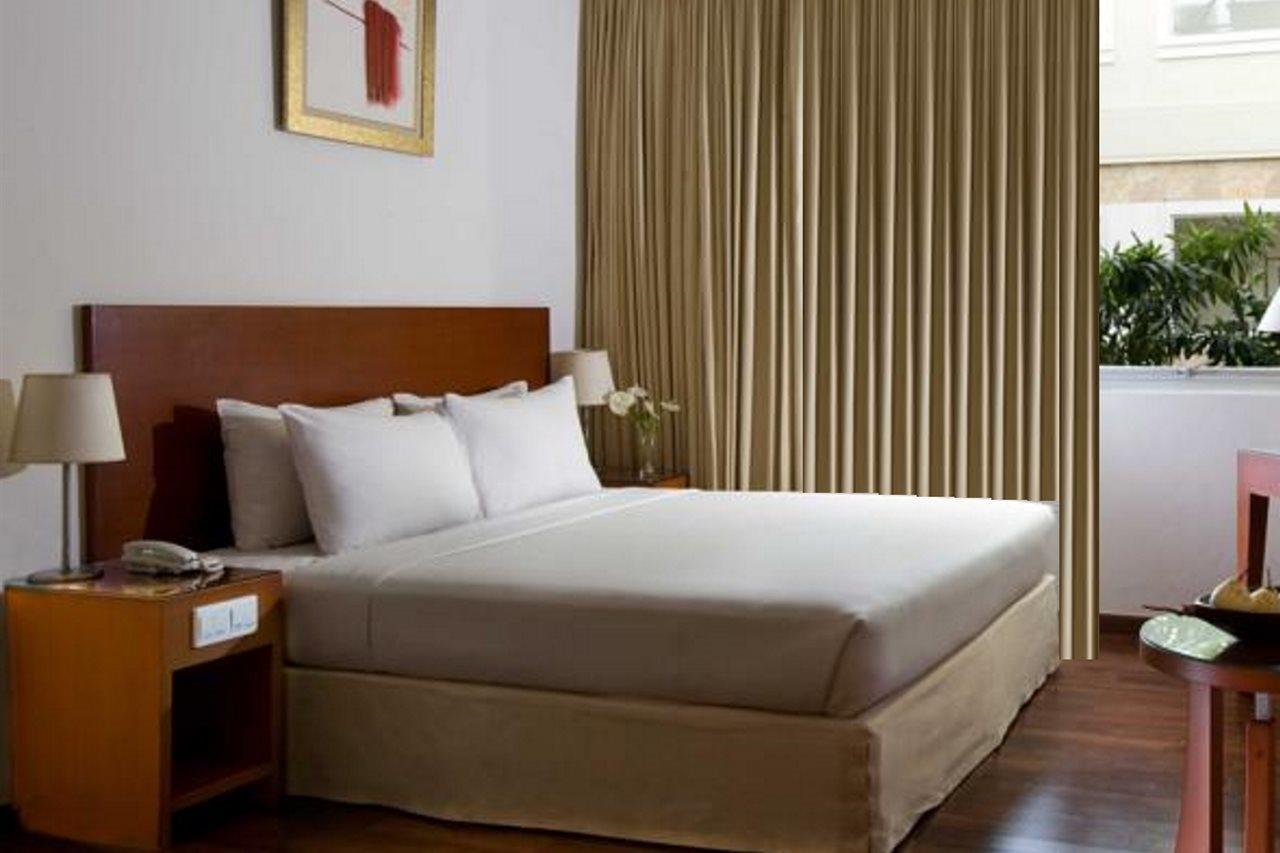 Hotel Santika Pontianak
