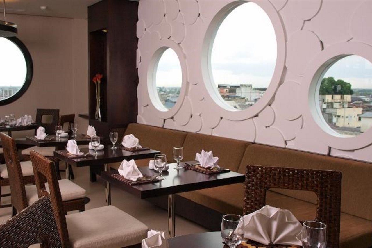 Hotel Santika