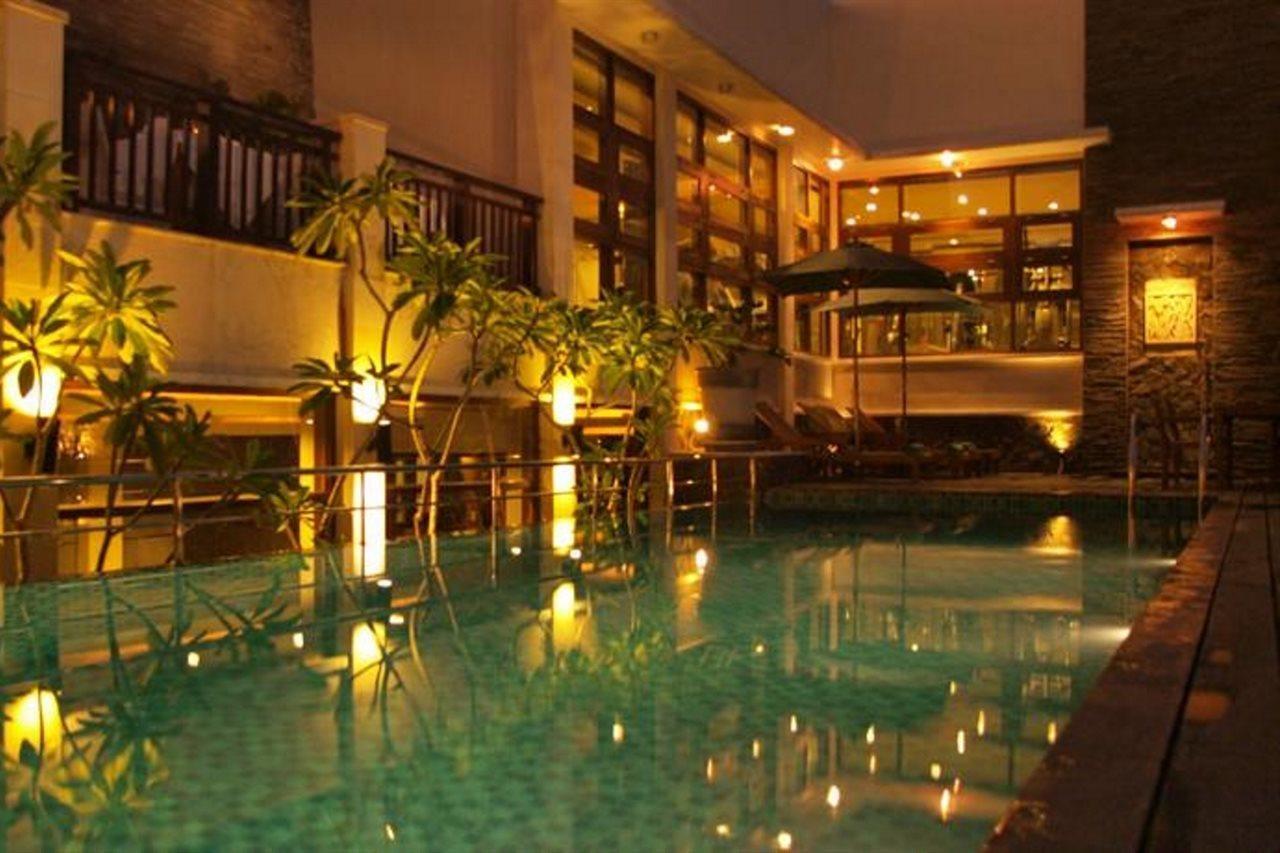 Hotel Santika Pontianak