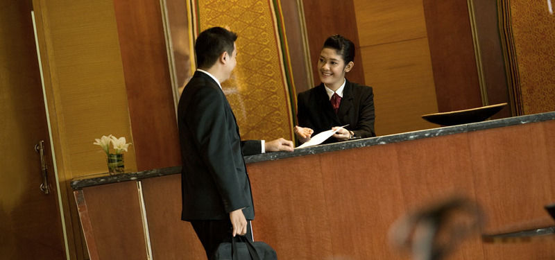 Hotel Santika Pontianak
