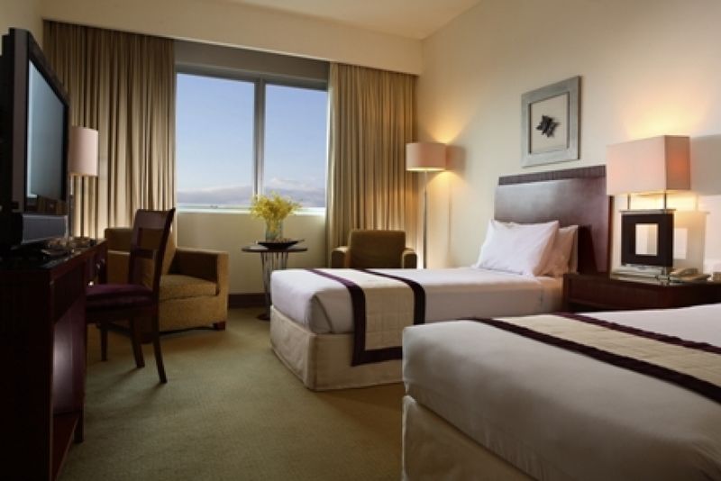 Hotel Santika
