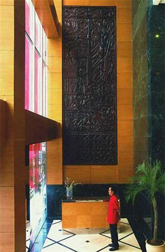 Santika Pontianak