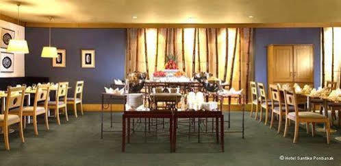 Hotel Santika Pontianak