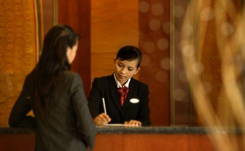 Santika Hotel