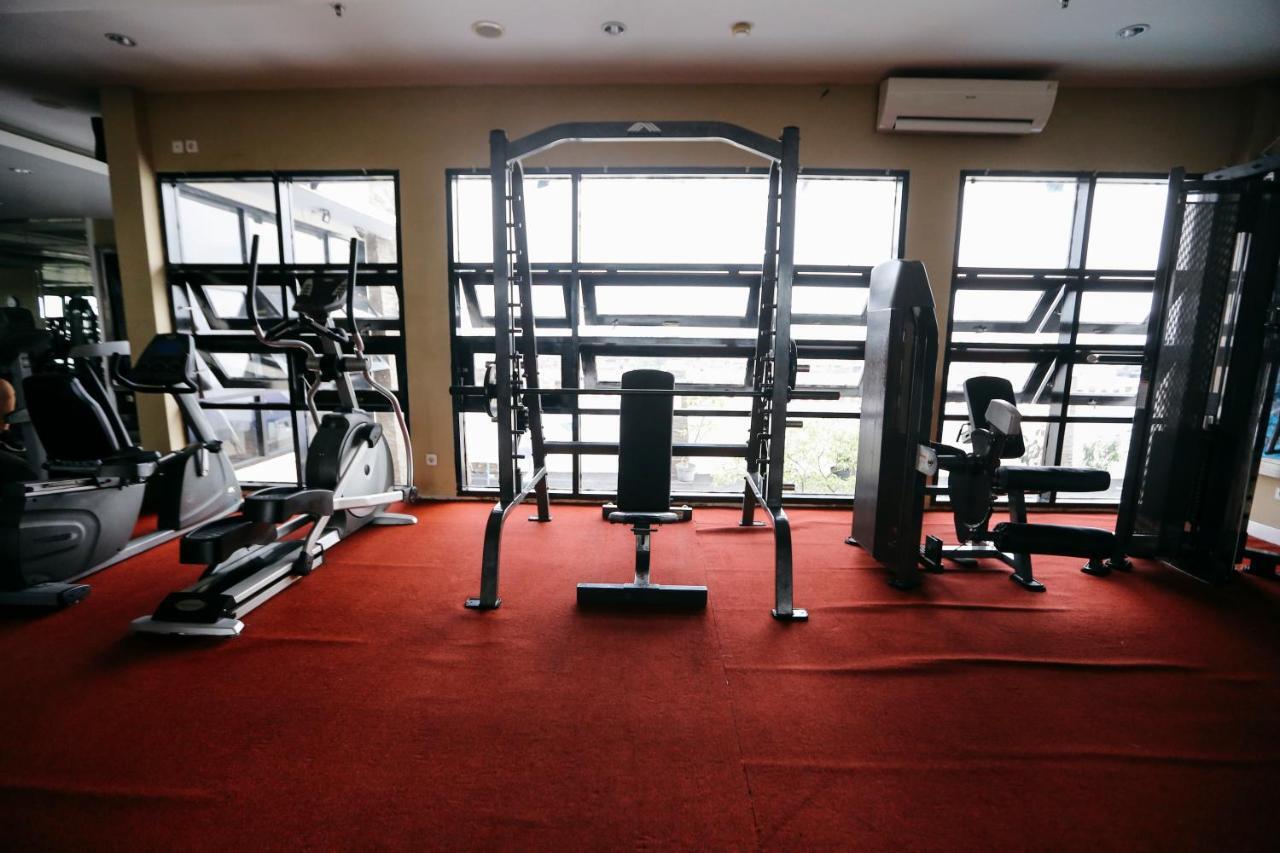 Hotel Santika