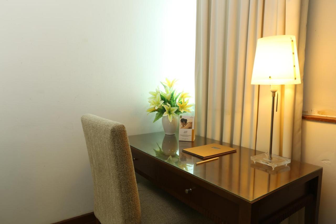 Santika Hotel