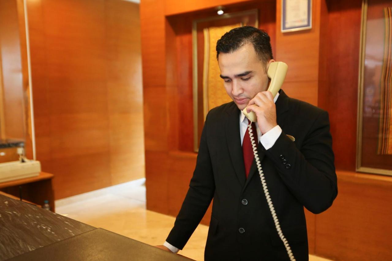 Santika Hotel Pontianak