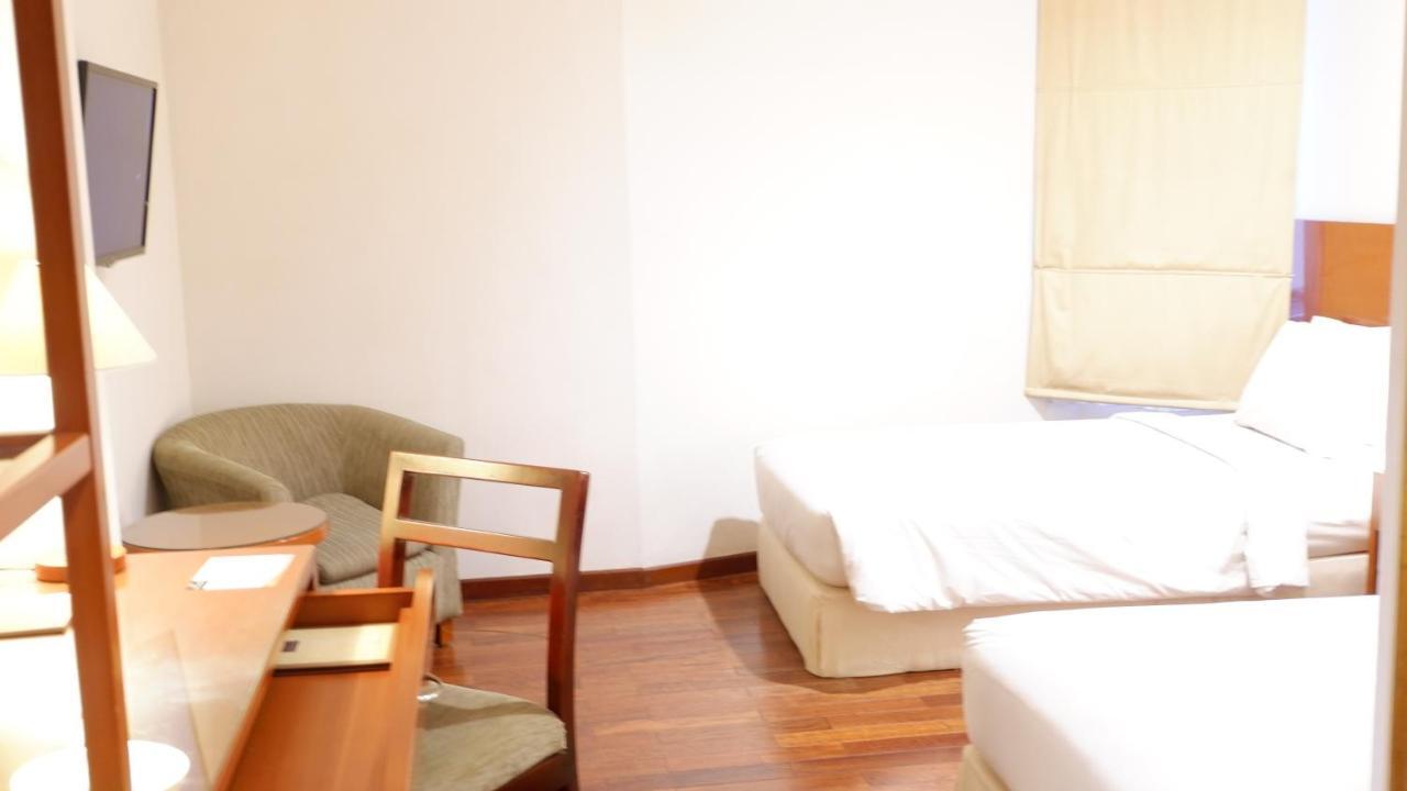 Hotel Santika